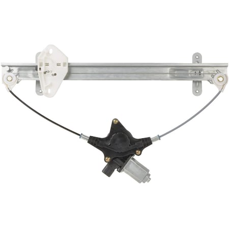 A1 Cardone NEW WINDOW LIFT MOTOR W/REGULATOR 82-15024BR